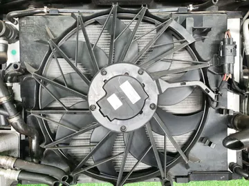 НОУСКАТ НА BMW 525I E60 N52B25AF