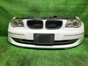 НОУСКАТ НА BMW 120I E87 N46B20BD