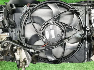 НОУСКАТ НА BMW 120I E87 N46B20BD