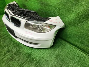 НОУСКАТ НА BMW 120I E87 N46B20BD