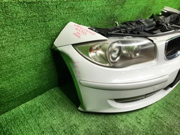 НОУСКАТ НА BMW 120I E87 N46B20BD