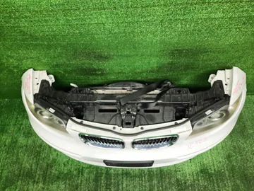 НОУСКАТ НА BMW 120I E87 N46B20BD