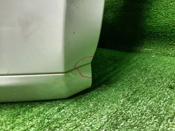 НОУСКАТ НА BMW 120I E87 N46B20BD