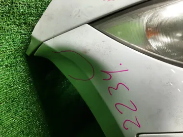 НОУСКАТ НА BMW 120I E87 N46B20BD