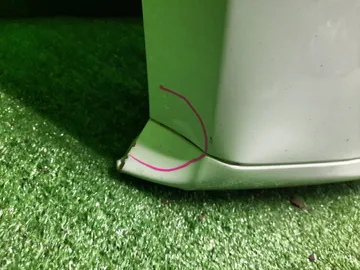 НОУСКАТ НА BMW 120I E87 N46B20BD