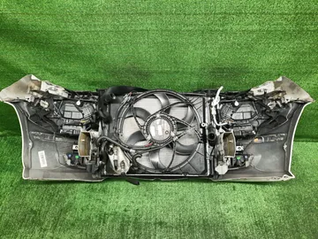 НОУСКАТ НА BMW 120I E87 N46B20BD