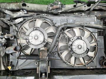 НОУСКАТ НА TOYOTA PRIUS ALPHA ZVW41W 2ZR-FXE