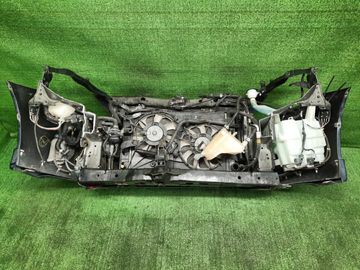 НОУСКАТ НА TOYOTA PRIUS ALPHA ZVW41W 2ZR-FXE