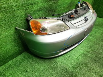 НОУСКАТ НА HONDA CIVIC FERIO ES1 D15B