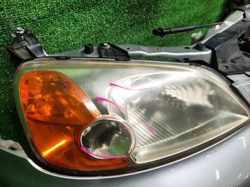 НОУСКАТ НА HONDA CIVIC FERIO ES1 D15B