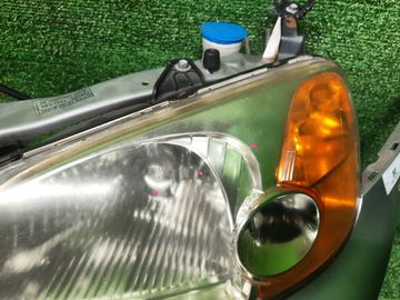 НОУСКАТ НА HONDA CIVIC FERIO ES1 D15B