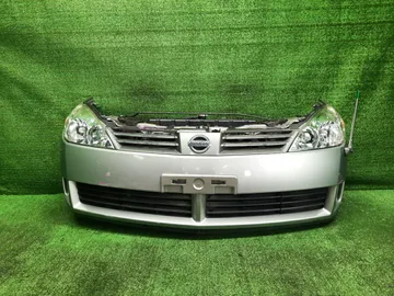 НОУСКАТ НА NISSAN WINGROAD WFY11 QG15DE
