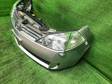 НОУСКАТ НА NISSAN WINGROAD WFY11 QG15DE