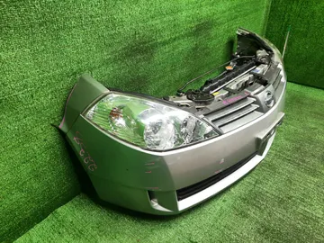 НОУСКАТ НА NISSAN WINGROAD WFY11 QG15DE