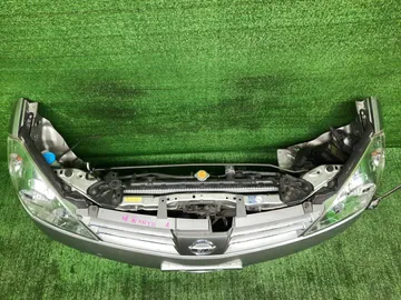 НОУСКАТ НА NISSAN WINGROAD WFY11 QG15DE