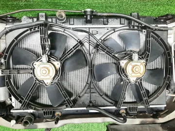 НОУСКАТ НА NISSAN WINGROAD WFY11 QG15DE