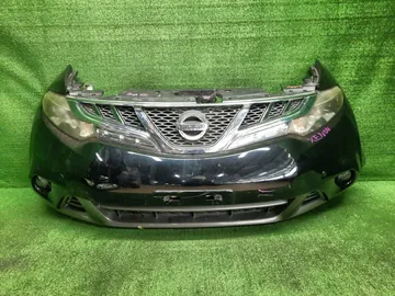 НОУСКАТ НА NISSAN MURANO TZ51 QR25DE