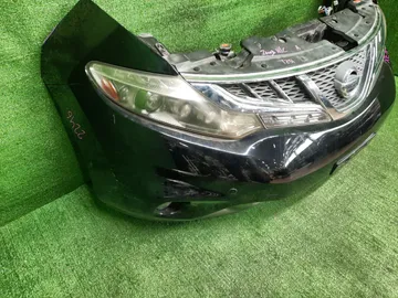 НОУСКАТ НА NISSAN MURANO TZ51 QR25DE