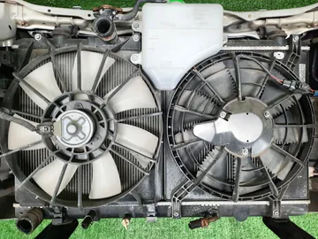 НОУСКАТ НА SUZUKI SX4 YA11S M15A