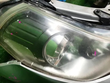 НОУСКАТ НА SUZUKI SX4 YA11S M15A