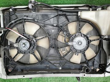 НОУСКАТ НА TOYOTA IPSUM ACM21W 2AZ-FE