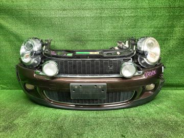 НОУСКАТ НА MINI COOPER S R56 N16B16A