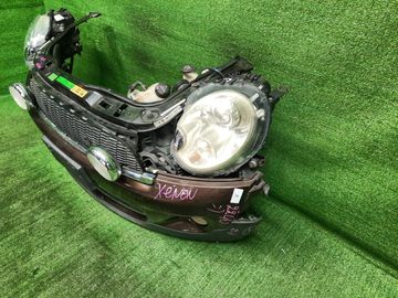 НОУСКАТ НА MINI COOPER S R56 N16B16A