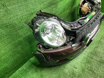 НОУСКАТ НА MINI COOPER S R56 N16B16A