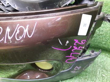 НОУСКАТ НА MINI COOPER S R56 N16B16A