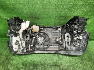 НОУСКАТ НА MINI COOPER S R56 N16B16A