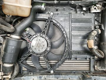 НОУСКАТ НА MINI COOPER S R56 N16B16A