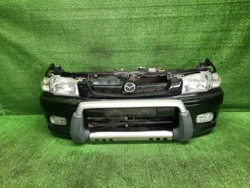 НОУСКАТ НА MAZDA DEMIO DW3W B3