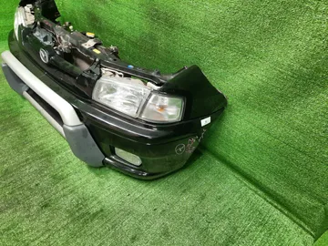 НОУСКАТ НА MAZDA DEMIO DW3W B3