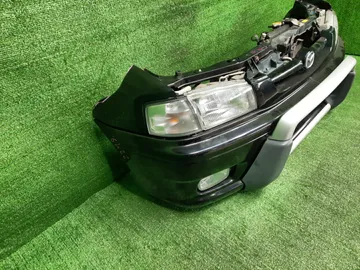 НОУСКАТ НА MAZDA DEMIO DW3W B3