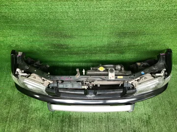 НОУСКАТ НА MAZDA DEMIO DW3W B3