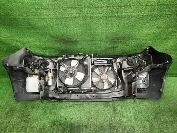 НОУСКАТ НА MAZDA DEMIO DW3W B3