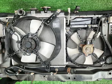 НОУСКАТ НА MAZDA DEMIO DW3W B3