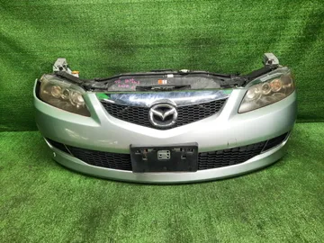 НОУСКАТ НА MAZDA ATENZA GGEP LF-VE