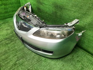 НОУСКАТ НА MAZDA ATENZA GGEP LF-VE