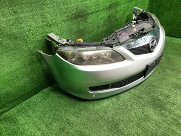 НОУСКАТ НА MAZDA ATENZA GGEP LF-VE