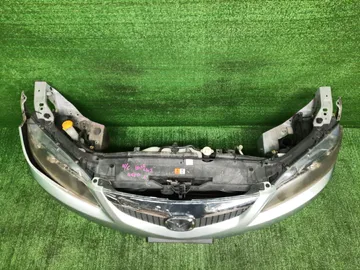 НОУСКАТ НА MAZDA ATENZA GGEP LF-VE