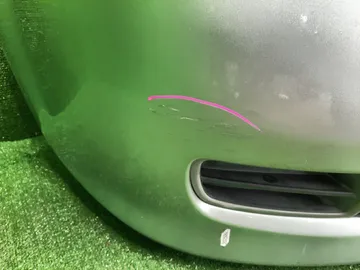 НОУСКАТ НА MAZDA ATENZA GGEP LF-VE
