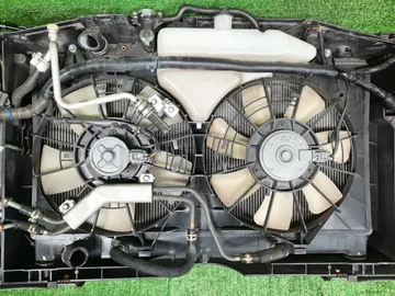 НОУСКАТ НА MAZDA ATENZA GGEP LF-VE