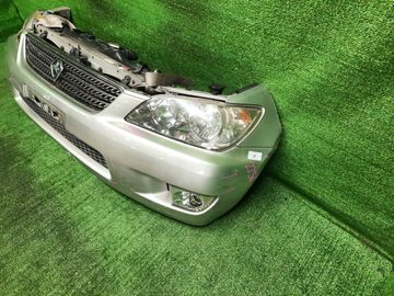 НОУСКАТ НА TOYOTA ALTEZZA GXE10 1G-FE