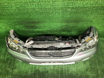 НОУСКАТ НА TOYOTA ALTEZZA GXE10 1G-FE