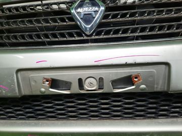 НОУСКАТ НА TOYOTA ALTEZZA GXE10 1G-FE