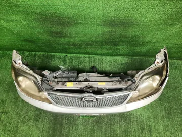 НОУСКАТ НА TOYOTA COROLLA FIELDER ZZE124G 1ZZ-FE
