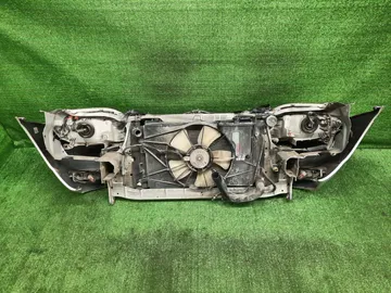 НОУСКАТ НА TOYOTA COROLLA FIELDER ZZE124G 1ZZ-FE
