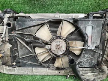НОУСКАТ НА TOYOTA COROLLA FIELDER ZZE124G 1ZZ-FE