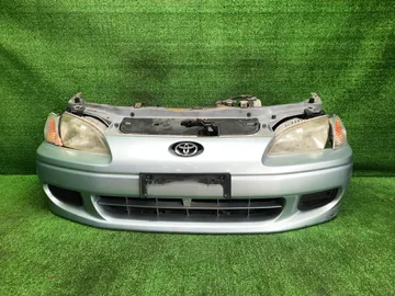НОУСКАТ НА TOYOTA CYNOS EL52 4E-FE